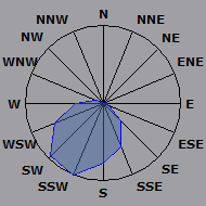 Wind Rose